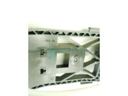 5G0837206N GRU, 5N0839885H MANILLA PUERTA LAT DEL DER EXT SEAT LEON (5F1)|Desguaces La Cabaña