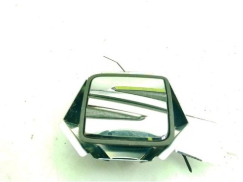 5F0827565D MANILLA PORTON / TAPA MALETA EXT SEAT LEON (5F1)|Desguaces La Cabaña