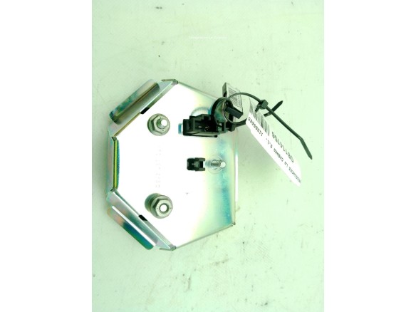 5F0827565D MANILLA PORTON / TAPA MALETA EXT SEAT LEON (5F1)|Desguaces La Cabaña