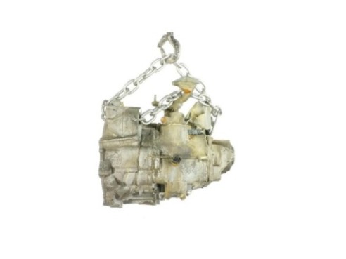 RGN CAJA CAMBIOS SEAT LEON (5F1)|Desguaces La Cabaña