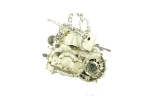 RGN CAJA CAMBIOS SEAT LEON (5F1)|Desguaces La Cabaña