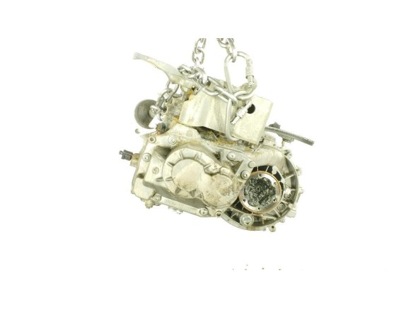 RGN CAJA CAMBIOS SEAT LEON (5F1)|Desguaces La Cabaña