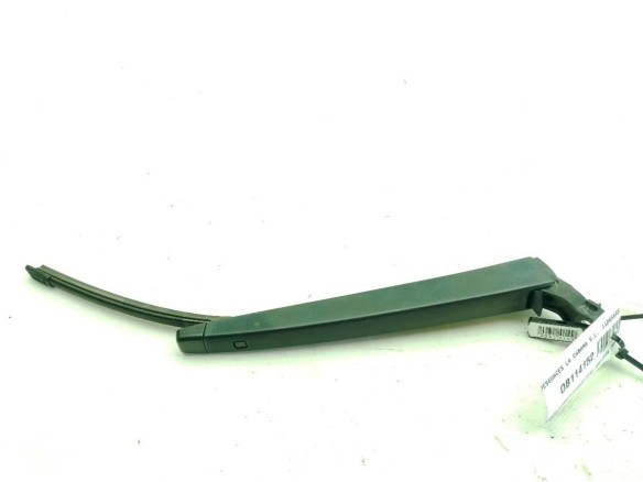 5K6955707B BRAZO LIMPIAPARABRISAS TRA PORTÓN SEAT LEON (5F1)|Desguaces La Cabaña
