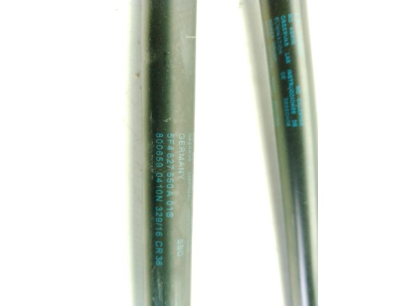 5F4827550A AMORTIGUADOR PORTON / TAPA MALETA SEAT LEON (5F1)|Desguaces La Cabaña