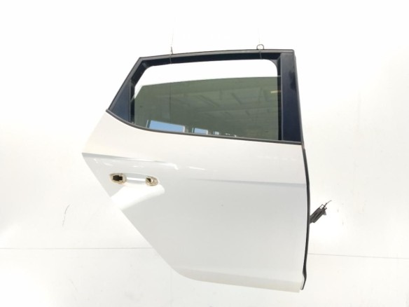 5F4833056 PUERTA LAT TRA DER SEAT LEON (5F1)|Desguaces La Cabaña