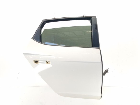 5F4833056 PUERTA LAT TRA DER SEAT LEON (5F1)|Desguaces La Cabaña