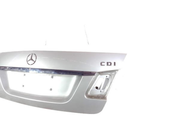 A212750097528 TAPA MALETA MERCEDES BENZ CLASE E (W212) |Desguaces La Cabaña