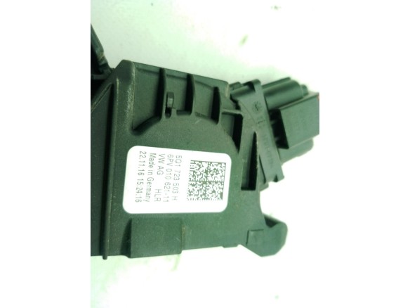 5Q1723503H POTENCIOMETRO ACELERADOR SEAT LEON (5F1)|Desguaces La Cabaña