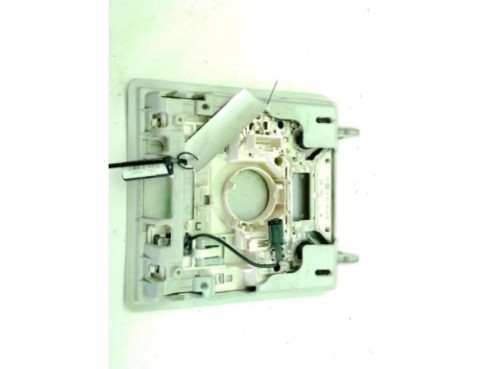 5F0920740D CUADRO INSTRUMENTOS SEAT LEON (5F1)|Desguaces La Cabaña 2