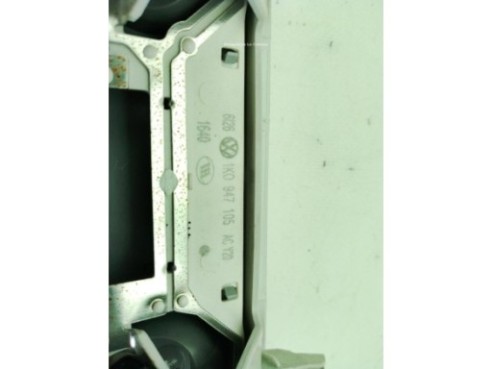 1K0947109  95T, 1K0947105 PLAFON DEL SEAT LEON (5F1)|Desguaces La Cabaña