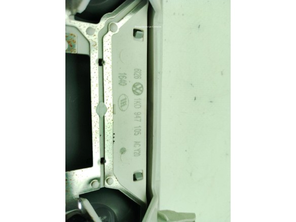1K0947109  95T, 1K0947105 PLAFON DEL SEAT LEON (5F1)|Desguaces La Cabaña