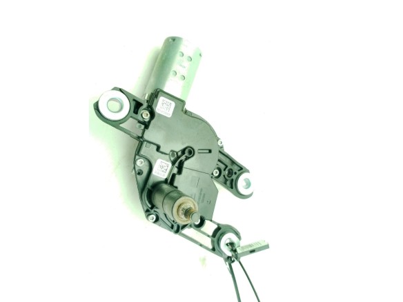 5F4955711 MOTOR LIMPIAPARABRISAS TRA SEAT LEON (5F1)|Desguaces La Cabaña