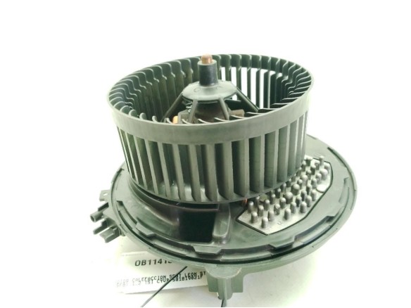 5Q1819021F MOTOR CALEFACCION SEAT LEON (5F1)|Desguaces La Cabaña
