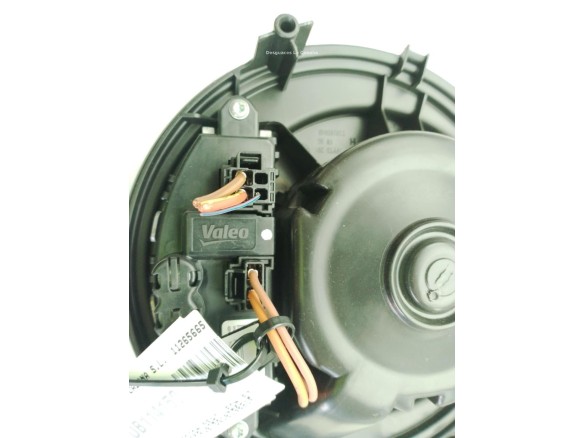5Q1819021F MOTOR CALEFACCION SEAT LEON (5F1)|Desguaces La Cabaña