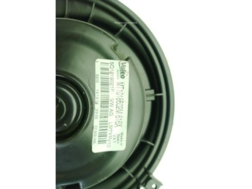 5Q1819021F MOTOR CALEFACCION SEAT LEON (5F1)|Desguaces La Cabaña