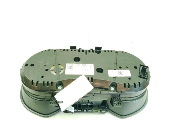 5F0920740D CUADRO INSTRUMENTOS SEAT LEON (5F1)|Desguaces La Cabaña