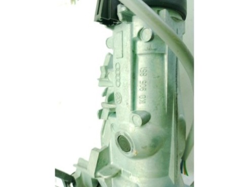 107905855AJ, 5Q0905865, 1K0905851 CLAUSOR SEAT LEON (5F1)|Desguaces La Cabaña