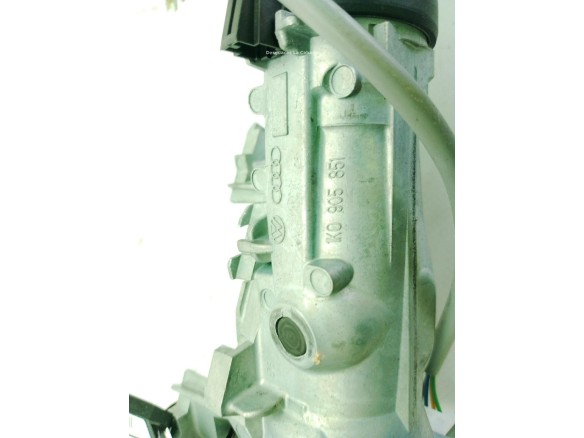 107905855AJ, 5Q0905865, 1K0905851 CLAUSOR SEAT LEON (5F1)|Desguaces La Cabaña