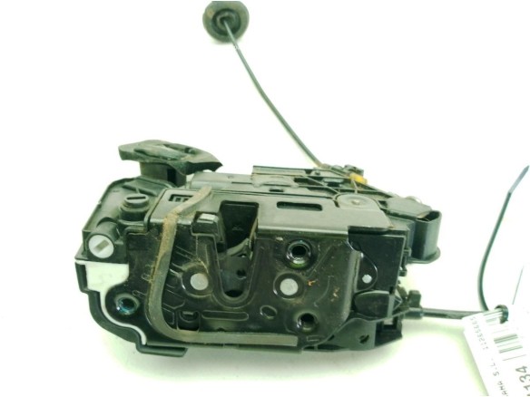 5K4839015Q CERRADURA PUERTA LAT TRA IZQ SEAT LEON (5F1)|Desguaces La Cabaña