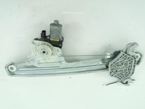 ELEVALUNAS PUERTA LAT DEL DER HYUNDAI KONA (OS) |Desguaces La Cabaña