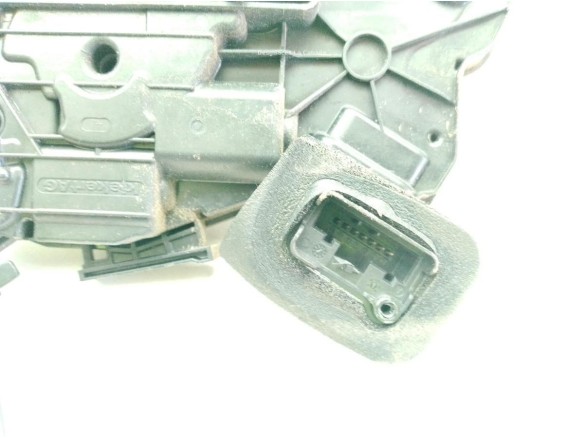 5K1837015E CERRADURA PUERTA LAT DEL IZQ SEAT LEON (5F1)|Desguaces La Cabaña