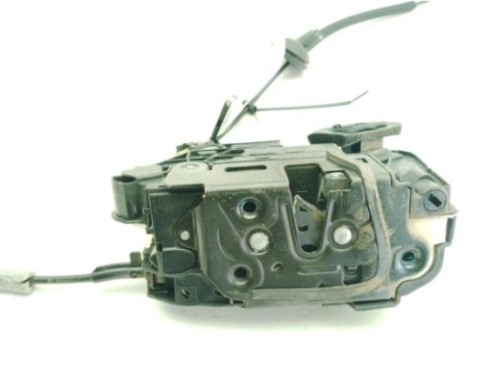 5K1837016E CERRADURA PUERTA LAT DEL DER SEAT LEON (5F1)|Desguaces La Cabaña