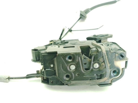 5K1837016E CERRADURA PUERTA LAT DEL DER SEAT LEON (5F1)|Desguaces La Cabaña