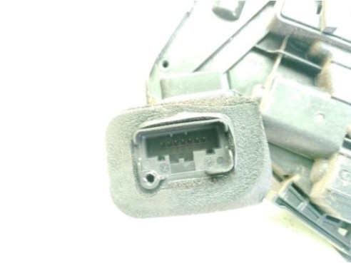 5K1837016E CERRADURA PUERTA LAT DEL DER SEAT LEON (5F1)|Desguaces La Cabaña