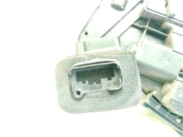 5K1837016E CERRADURA PUERTA LAT DEL DER SEAT LEON (5F1)|Desguaces La Cabaña