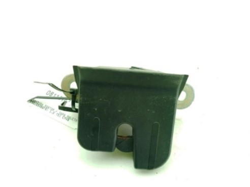 5F4827505C CERRADURA PORTON / TAPA MALETA SEAT LEON (5F1)|Desguaces La Cabaña