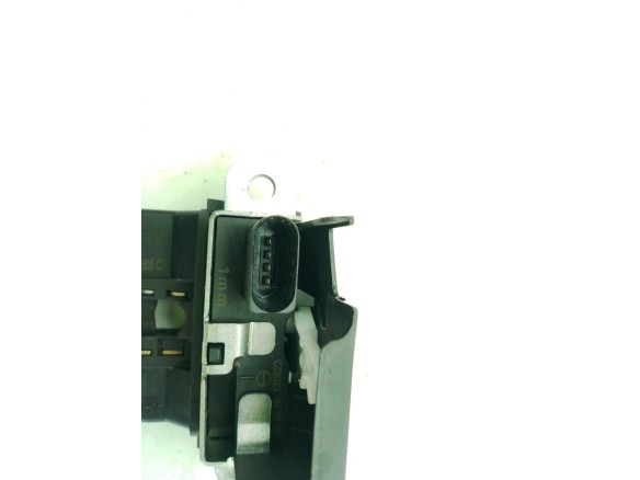 5F4827505C CERRADURA PORTON / TAPA MALETA SEAT LEON (5F1)|Desguaces La Cabaña