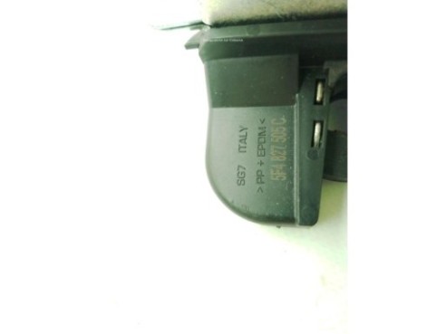 5F4827505C CERRADURA PORTON / TAPA MALETA SEAT LEON (5F1)|Desguaces La Cabaña