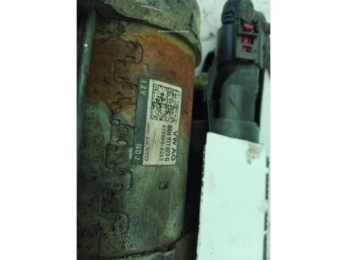 5F0920740D CUADRO INSTRUMENTOS SEAT LEON (5F1)|Desguaces La Cabaña 2