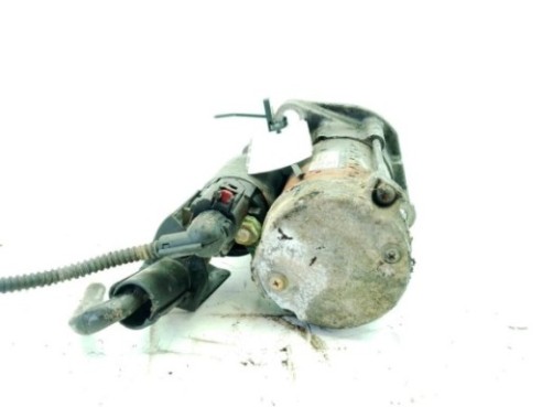 0AH911023G ARRANQUE SEAT LEON (5F1)|Desguaces La Cabaña