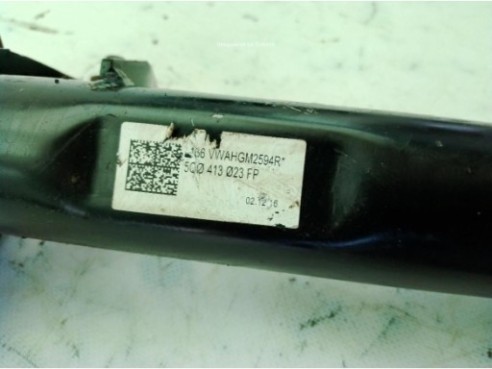 5Q0413023JA AMORTIGUADOR DEL IZQ SEAT LEON (5F1)|Desguaces La Cabaña