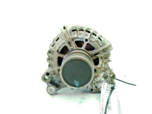 04E903015H ALTERNADOR SEAT LEON (5F1)|Desguaces La Cabaña