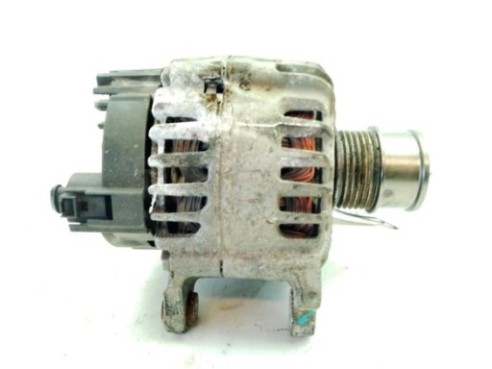04E903015H ALTERNADOR SEAT LEON (5F1)|Desguaces La Cabaña