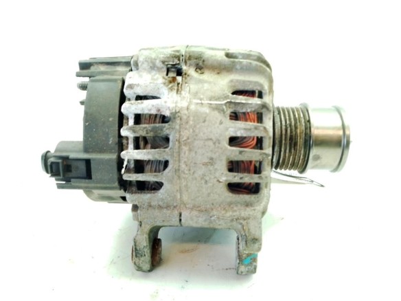 04E903015H ALTERNADOR SEAT LEON (5F1)|Desguaces La Cabaña