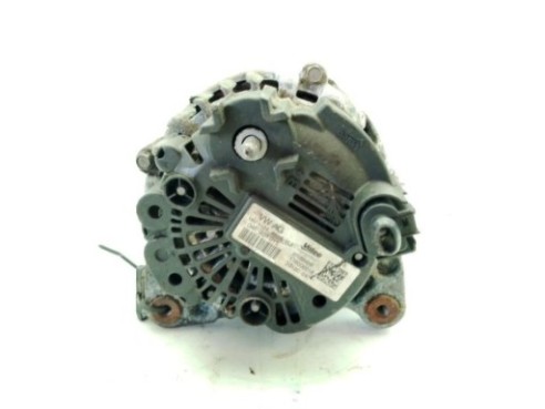 04E903015H ALTERNADOR SEAT LEON (5F1)|Desguaces La Cabaña