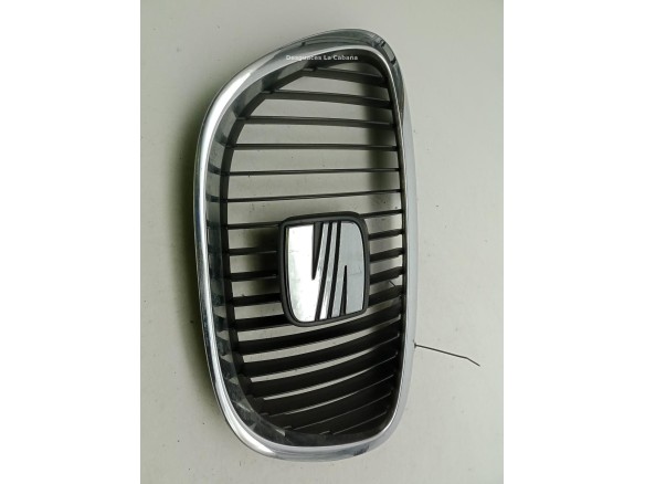 5P0853651A 9B9 REJILLA / CALANDRA SEAT TOLEDO III (5P2)|Desguaces La Cabaña