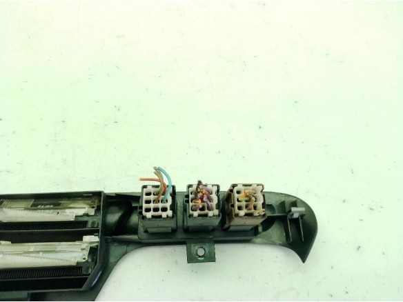 1478023077 MANDO CALEFACCION CITROEN JUMPY Furgón (BS_, BT_, BY_, BZ_)|Desguaces La Cabaña