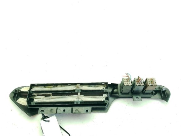 1478023077 MANDO CALEFACCION CITROEN JUMPY Furgón (BS_, BT_, BY_, BZ_)|Desguaces La Cabaña