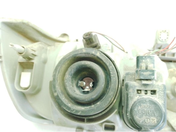 6206E8 FARO DERECHO CITROEN JUMPY Furgón (BS_, BT_, BY_, BZ_)|Desguaces La Cabaña