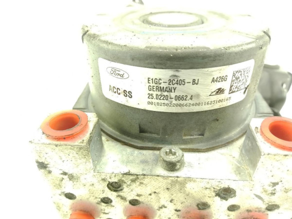 E1GC2C405BJ GRUPO ABS FORD USA EDGE |Desguaces La Cabaña