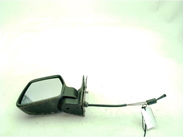 8153HE ESPEJO IZQ CITROEN JUMPY Furgón (BS_, BT_, BY_, BZ_)|Desguaces La Cabaña
