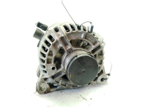 5705NH, 0986046240 ALTERNADOR CITROEN JUMPY Furgón (BS_, BT_, BY_, BZ_)|Desguaces La Cabaña