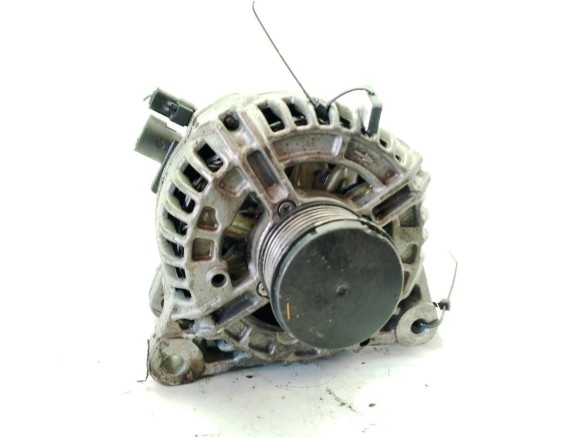 5705NH, 0986046240 ALTERNADOR CITROEN JUMPY Furgón (BS_, BT_, BY_, BZ_)|Desguaces La Cabaña