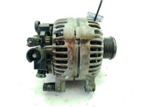 5705NH, 0986046240 ALTERNADOR CITROEN JUMPY Furgón (BS_, BT_, BY_, BZ_)|Desguaces La Cabaña