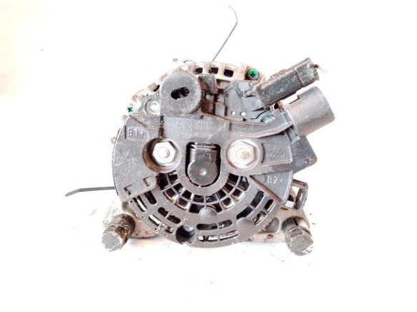 5705NH, 0986046240 ALTERNADOR CITROEN JUMPY Furgón (BS_, BT_, BY_, BZ_)|Desguaces La Cabaña