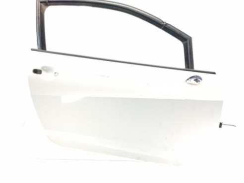 6J3831056 PUERTA LAT DEL DER SEAT IBIZA IV (6J5, 6P1)|Desguaces La Cabaña